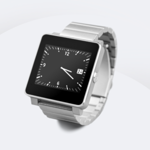 Reflix Smart Watch3